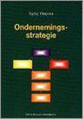 ONDERNEMINGSSTRATEGIE - Sytse Douma, Eric Dooms