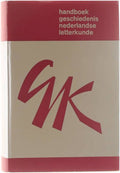 Handboek gesch. ned letterk. 3 - G.P.M. Knuvelder