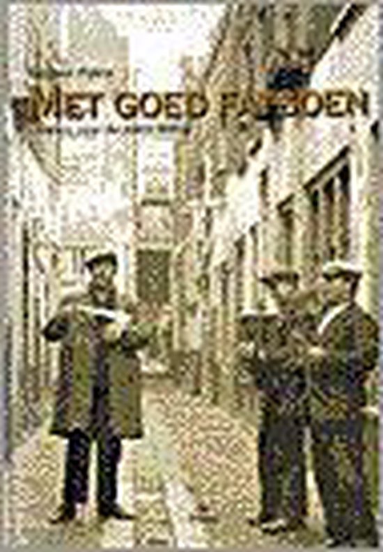 Met goed fatsoen - Pijfers