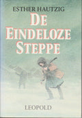 Eindeloze steppe - Hautzig
