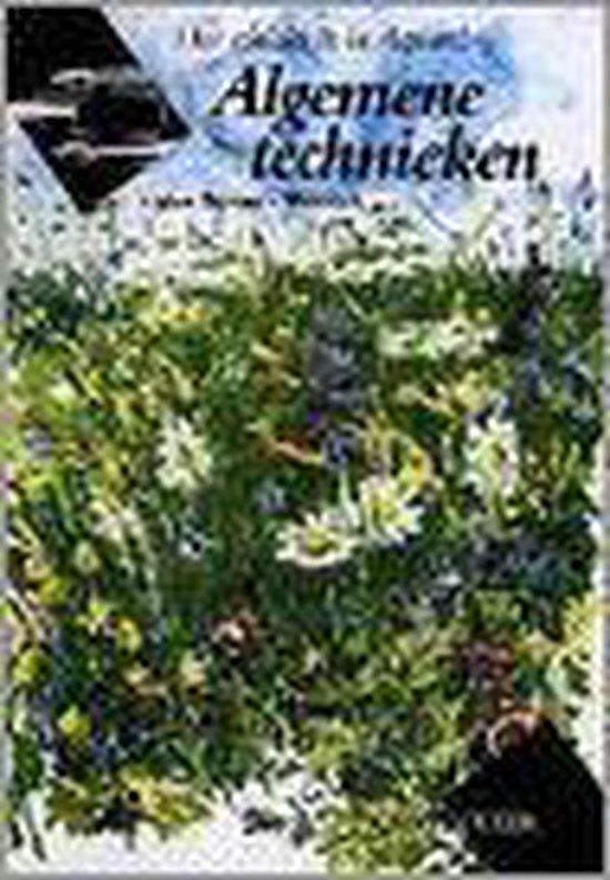 Algemene technieken - Lisbet Braren - Weinrich