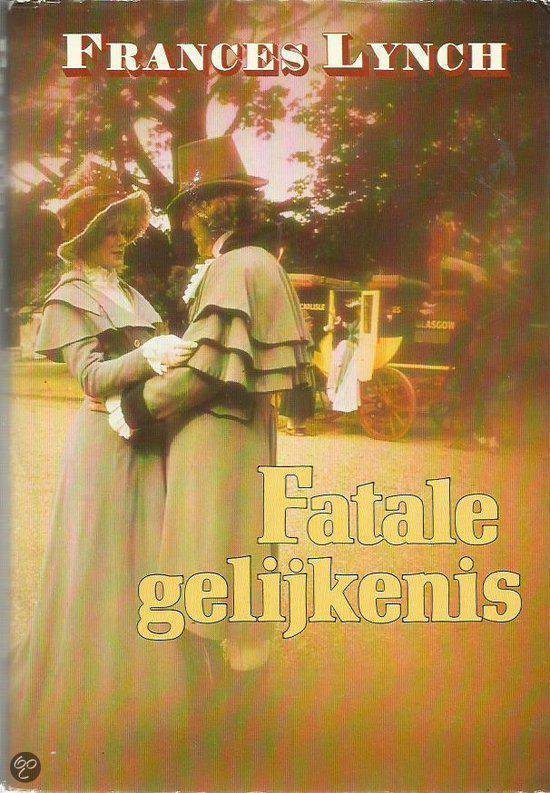 Fatale gelijkenis - Jennifer Lynch