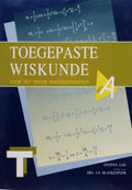 Toegepaste wiskunde deel A - Steffen Log