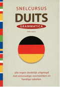 Snelcursus Duits Grammatica - Peter Kohrs