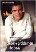Psychische Problemen De Baas - Dick Arendshorst, D. Arendshorst