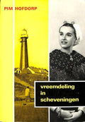 Vreemdeling in scheveningen - Pim Hofdorp