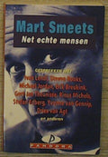 Net echte mensen (pandora) - Smeets
