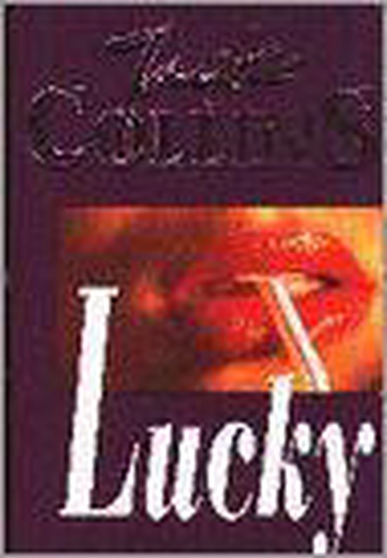 Lucky (parelpocket) - Collins
