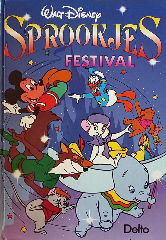 Sprookjesfestival