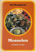 MOSSELEN - Jan Hoogeveen