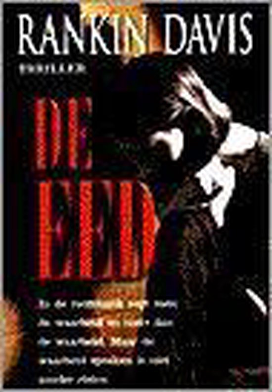 De eed - R. Davis