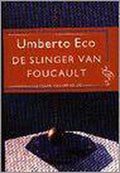 De slinger van Foucault - ECO, U. Eco