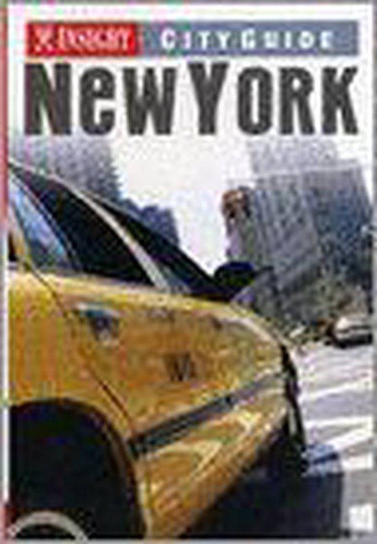 New York - Insight Guides (Nederlandstali