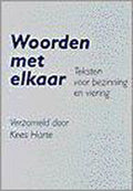 Woorden Met Elkaar - Harte