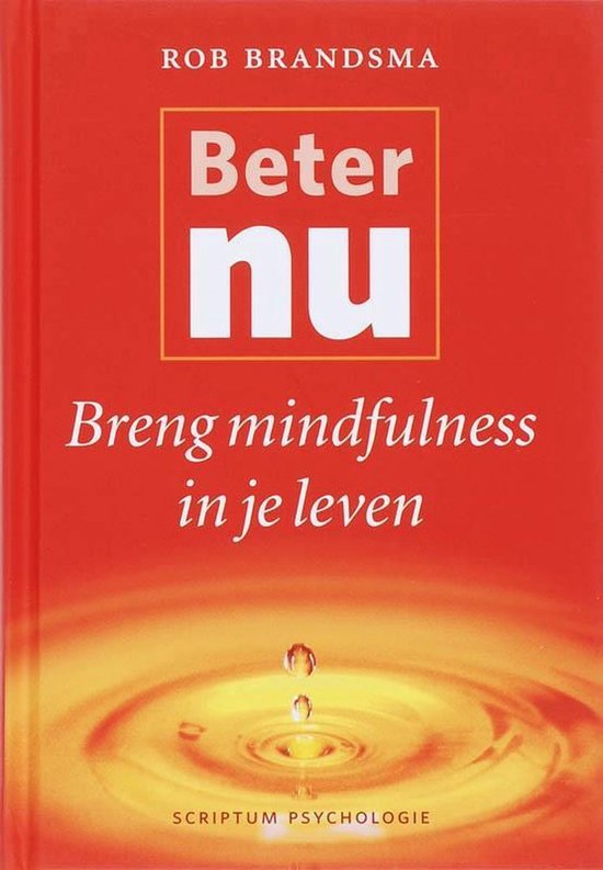 Beter nu - Rob Brandsma