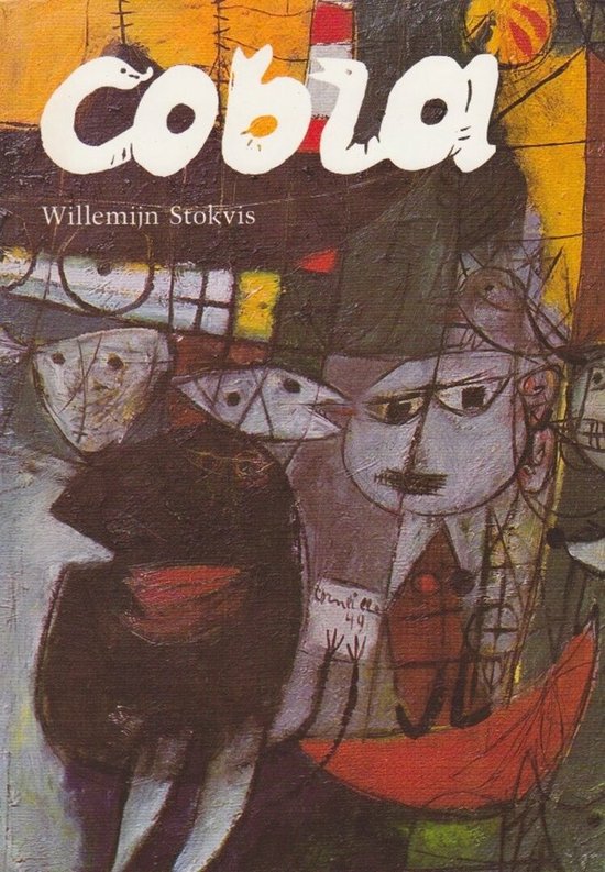 Cobra - Willemijn Stokvis