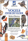 Vogels over de vloer | Robert Burton - Robert Burton, Kim Taylor