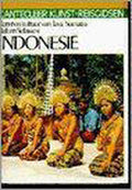 Cantecleer kunst - reisgidsen indonesie - Helfritz