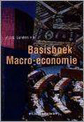 BAS.MACRO ECON. - Sanders
