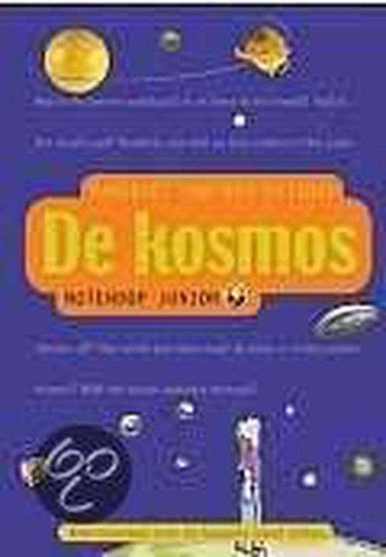 De Kosmos - Margriet van der Heijden