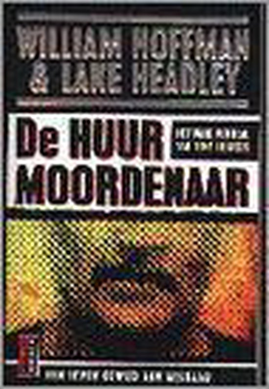 De huurmoordenaar - William Hoffman, Lake Headley