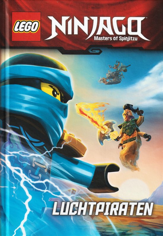 Black Orchid 2 Deel 2 HC - LEGO