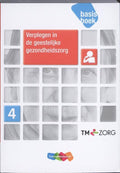 Verplegen in de geestelijke gezondheidszorg Niveau 4 - A. Bos, Tieti Hoekstra