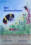 Hommelleven - Manja M. Kwak, Irene Tieleman