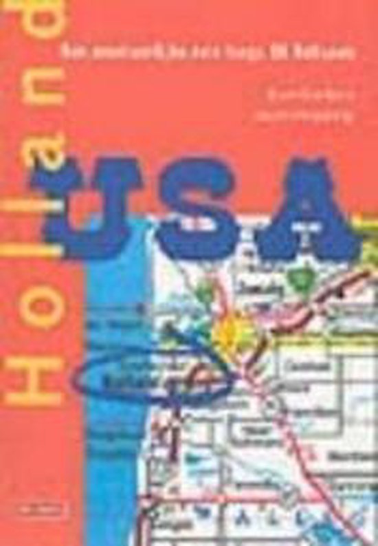 HOLLAND, USA - Anne Wesseling, Bram Donkers