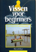 Vissen voor beginners. - Nico de Boer. - Nico de Boer., Wim Alphenaar
