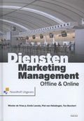 Dienstenmarketingmanagement - Wouter de Vries jr., Ton Borchert