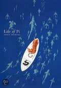 Life of Pi / druk 1 - Yann Martel