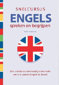 Snelcursus ses Engels Spreken en Begrijpen - Karla Vanpoucke
