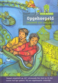 Villa Alfabet Groen - Opgehoepeld - Liesbeth van der Jagt, Helen van Vliet