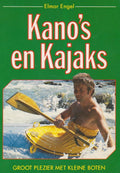 Kano's en kajaks - Elmar Engel