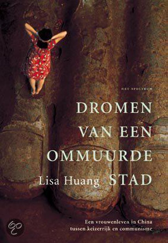 Dromen van een ommuurde stad - L. Huang
