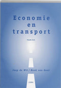 Economie En Transport - J.. De Wit, Henk A. van Gent