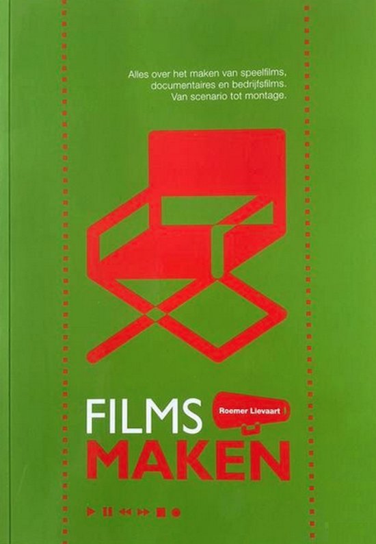 Films Maken - Roemer Lievaart