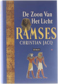 Ramses 1 Zoon Van Het Licht - Christian Jacq