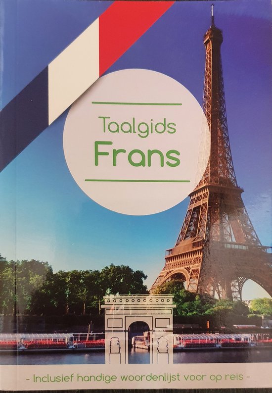 Taalgids Frans - KOLEKTIV