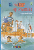 Bo En Lars Op Zwemles (Avi 4) - C. de Boer