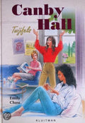 Canby hall. twijfels - Emily Chase