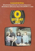 O zit dat zo - Leonard de Vries