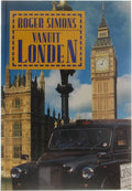 Vanuit Londen - Wim J. Simons, Simons, Roger