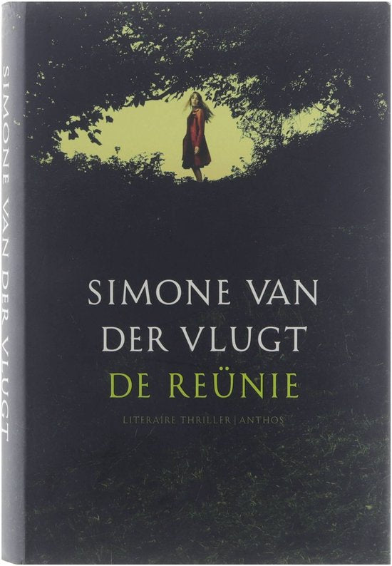 De Reunie - Simone van der Vlugt