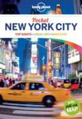 Lonely Planet Pocket New York - Lonely Planet, John Garry