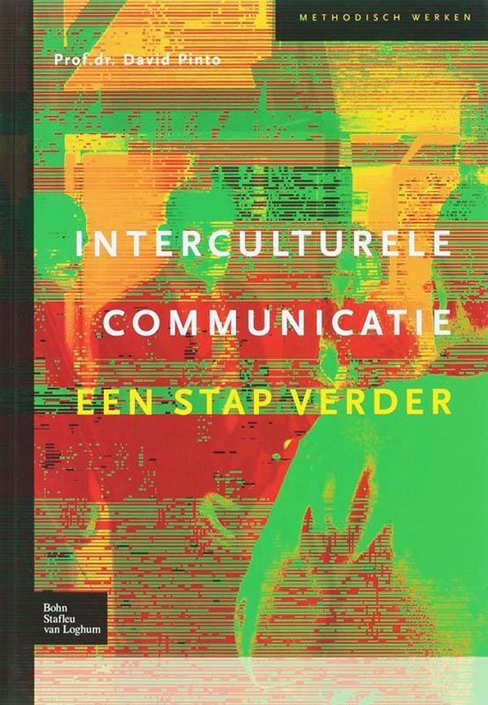 Interculturele communicatie - D. Pinto