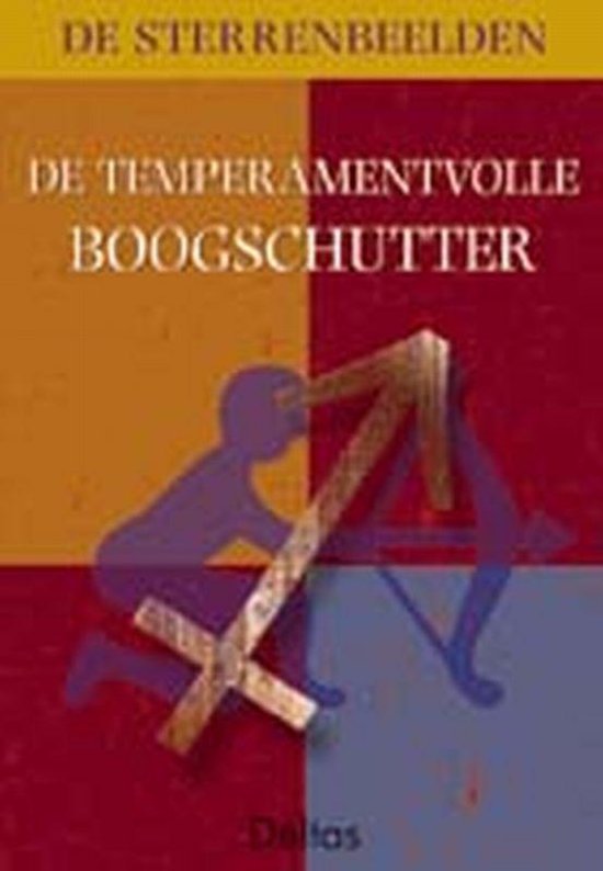 Temperamentvolle Boogschutter - Onbekend