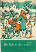 1970 Licht schijnt overal - Jac. J. Sinnema