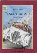 Vakantie met oma - Wolfram Hänel